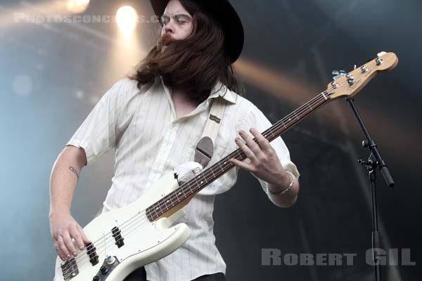 GROUPLOVE - 2011-08-26 - SAINT CLOUD - Domaine National - Scene Pression Live - 